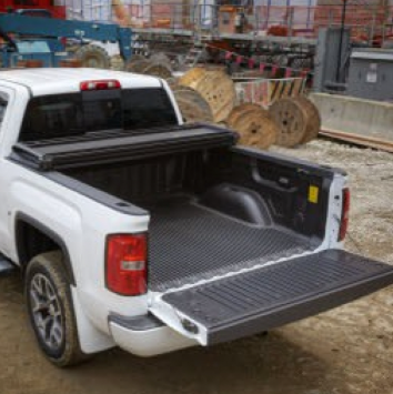 Doublure de caisse pour Sierra boite de 5' 8'' de 2014 à 2018. #23123699-1