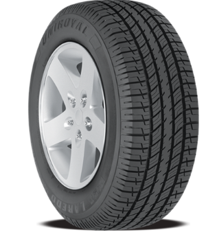 3 Pneus Uniroyal Laredo P255/65R18. #U26607