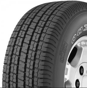 1 Pneu Uniroyal Laredo P235/75R15. #U74133