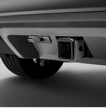 Ensemble d'attelage de remorque - 1 500 livres. POUR ENVISION 2021 À 2023 #84505428-1