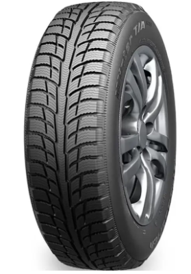 Pneus d'hiver BFGoodrich Winter T/A KSI P275/55R20 (HIVER) #BFG12560-1