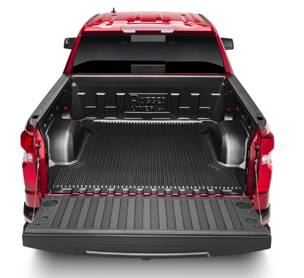 Fond de boite pour Sierra et Silverado 1500 avec caisse de 6,5 pieds de 2014 à 2019. #C65U14-1