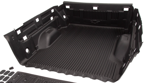 Doublure de caisse pour Chevrolet Colorado 2015 à 2022 avec caisse de 6PI 2PO #23258995-1