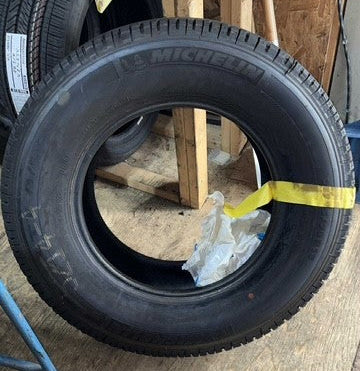 (USAGÉ) 3 Pneus Michelin LTX A/T LT275/70R18, Usure 10/32. #LT275/70R18 Michelin LTX A/T