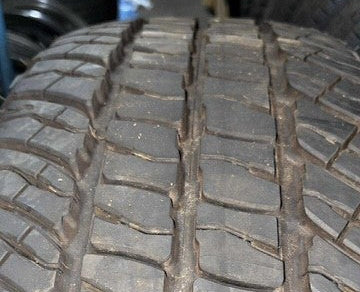 (USAGÉ) 3 Pneus Michelin LTX A/T LT275/70R18, Usure 10/32. #LT275/70R18 Michelin LTX A/T