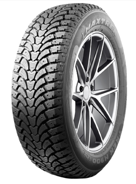 1 Pneu Maxtrek Trek M900 ICE P255/55R19 111H HIVER #MH6074