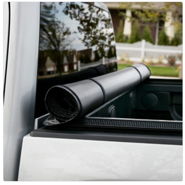 Toile de caisse roulée de 6 PI 2 PO pour Colorado ET Canyon 2015 à 2022 #19333153-1