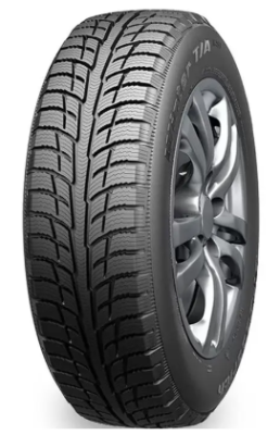 Pneus d'hiver BFGoodrich Winter T/A KSI P235/65R18 (HIVER) #BFG27069-1