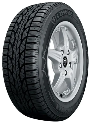 Pneus Firestone WinterForce 2 UV P235/65R18 (HIVER) #FB006007-1