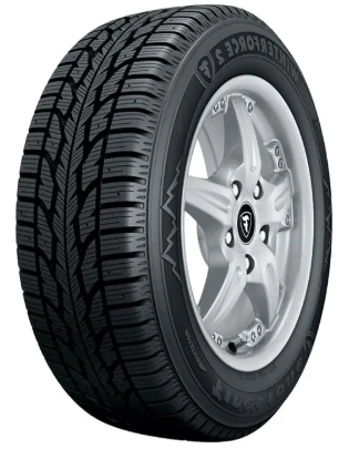 Pneus Firestone WinterForce 2 P225/60R18 (HIVER) #FB149337-1