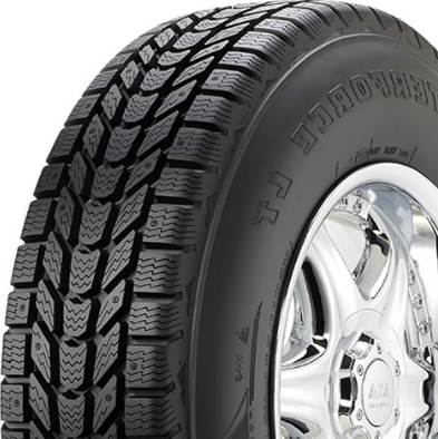 Pneus Firestone - WinterForce LT275/70R18 10PL (HIVER) #FB246403-1