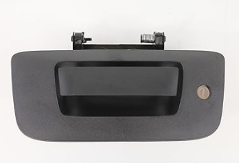 Poignée tail gate Silverado et Sierra 2007 à 2014 #22755305-1