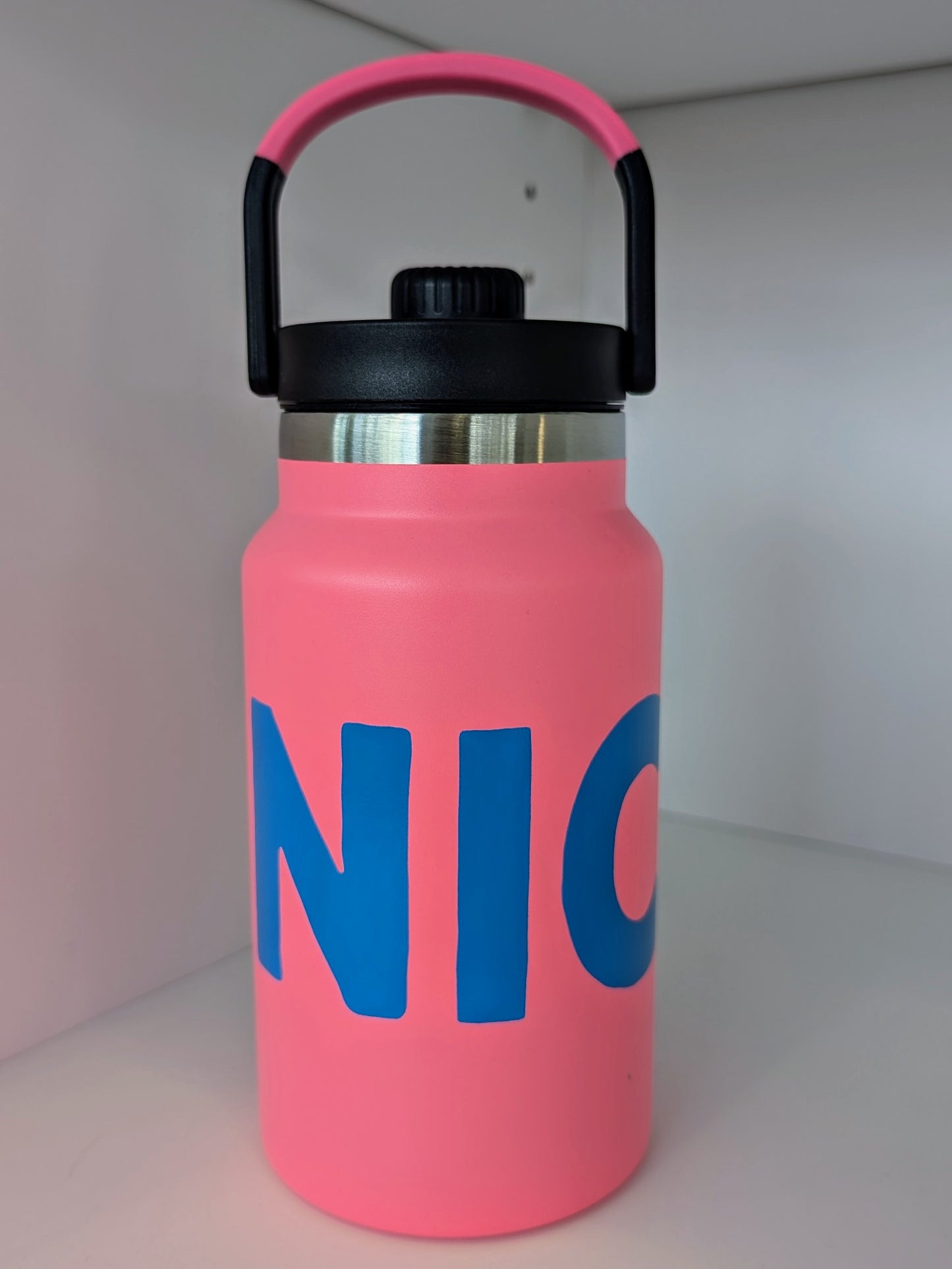 Gourde Édition fluo