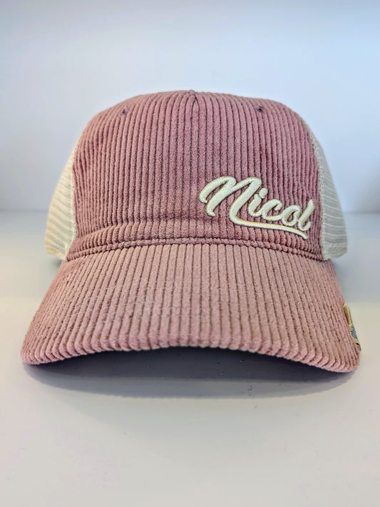 Casquette Édition Nostalgie