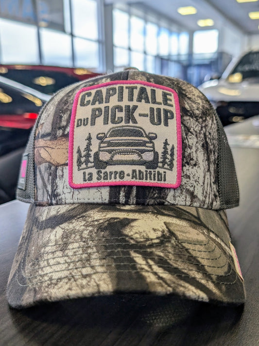 Casquette de chasse 2025