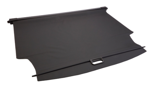 Toile cache cargo rétractable en vinyl pour Tahoe et Suburban 2021 à 2026 #84390976-1