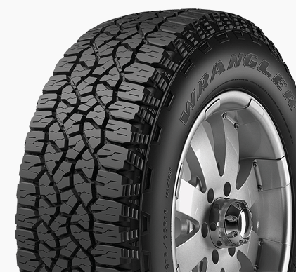 (Take off) Pneus Goodyear Trailrunner 275/60r20 # P275/60r20 GY Trailrunner