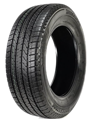 Pneus Bridgestone Alenza P275/60r20 115S M+S été. #FB012268-1