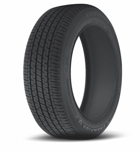 Pneus Firestone Champion Fuel Fighter P195/65R15 NEUF #FB015131-1