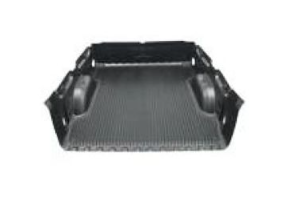 Fond de caisse Colorado et Canyon 2004 à 2012 #12499165-1