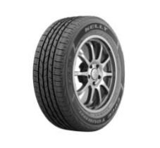 1 Pneu Kelly Edge Touring A/S neuf 225/60r16 (1 en stock). #P225/60r16 Kelly E