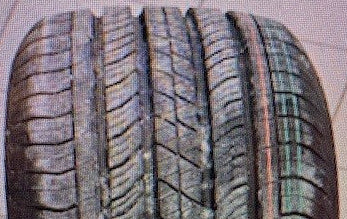 (TAKE OFF) Pneus été Continental Procontact 225/60R17. usure 10/32. #P225/60R17 Procontact TX Continental
