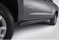 Protège-bas de caisse pour Colorado (Z71 et ZR2) et Canyon (Élévation, AT4 et Denali) de 2017 à 2023. #84141175-1