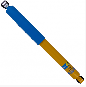Amortisseur arrière Bilstein pour Silverado et Sierra 1500 de 2020 à 2025. #BIL-24-293464
