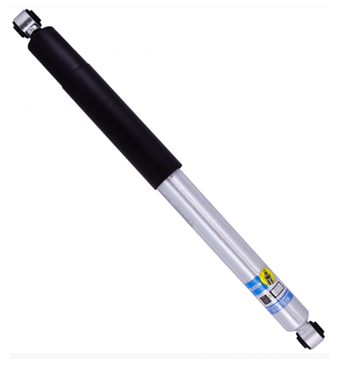 Amortisseur arrière Bilstein pour Silverado et Sierra 1500  AT4/TRAILBOSS de 2020-2025. #BIL-24-309516