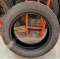 (USAGÉ) 4 Pneus Continental Crosscontact 255/55R20, Usure 7/32. # P255/55R20 Continental Crosscontact 7/32
