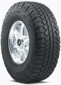 Pneus Bridgestone Dueler A/T RH-S - P275/60R20 115S #FB005493-1