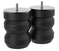 Système d'amélioration de la suspension Timbren SES SKU. Kit arrière pour Silverado et Sierra 2020 à 2026. #GMRS15
