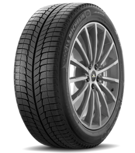 2 Pneus Michelin X-Ice Xi3 - P215/55R17 (HIVER)  98H. #M08351-1