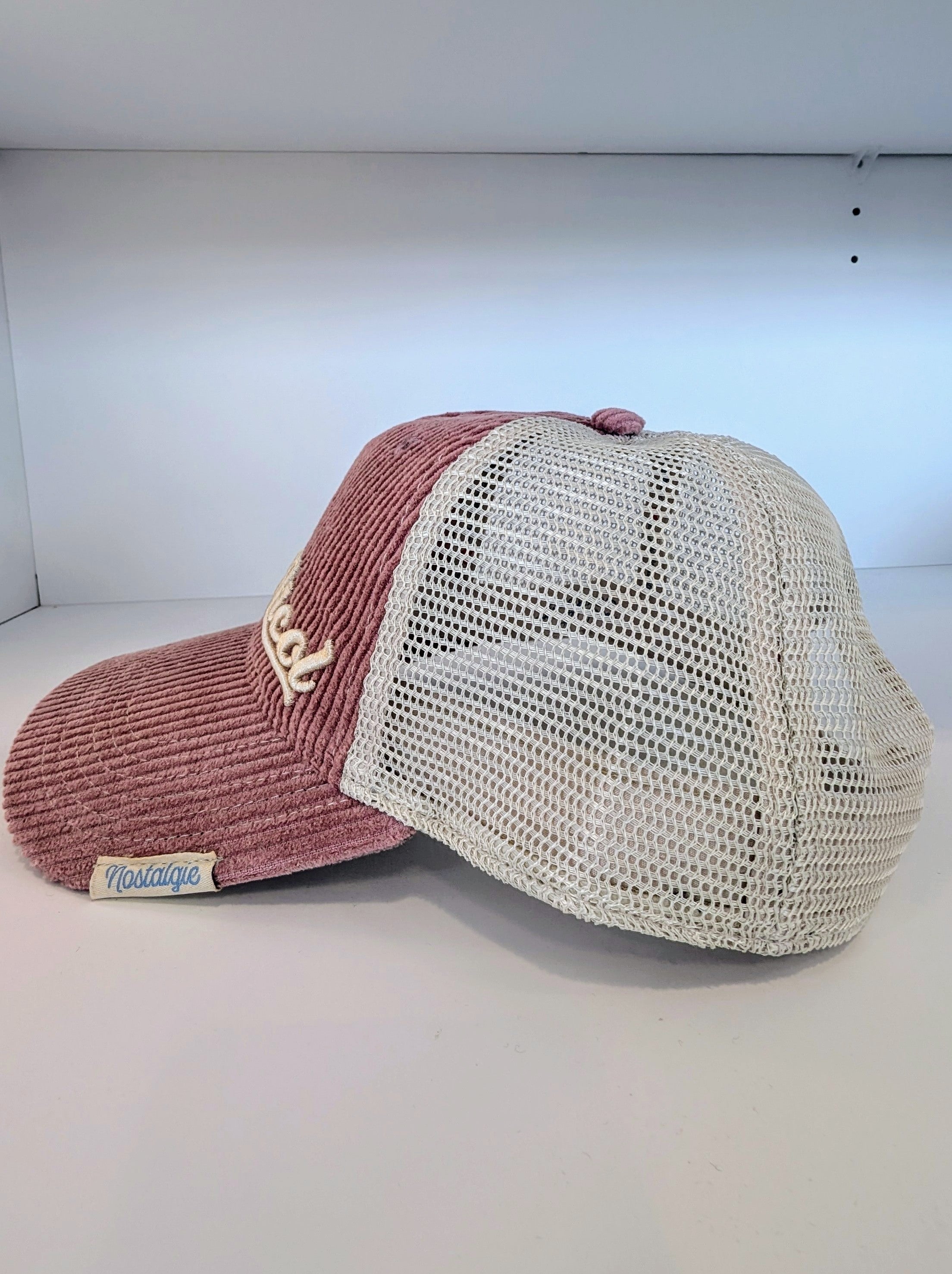 Casquette Édition Nostalgie