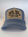 Casquette Édition Western