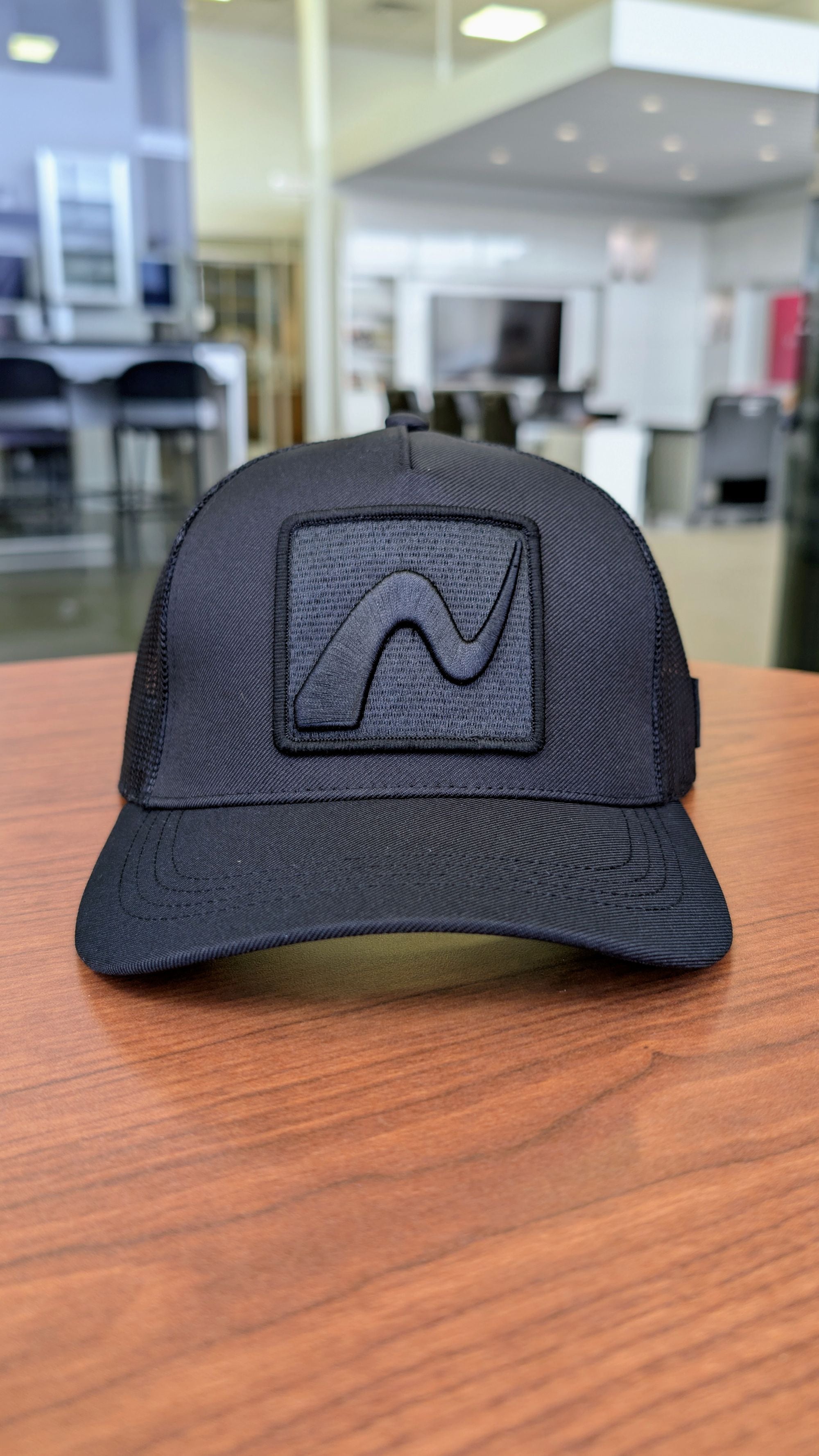 NOUVEAUTÉ ! Casquette Midnight Edition