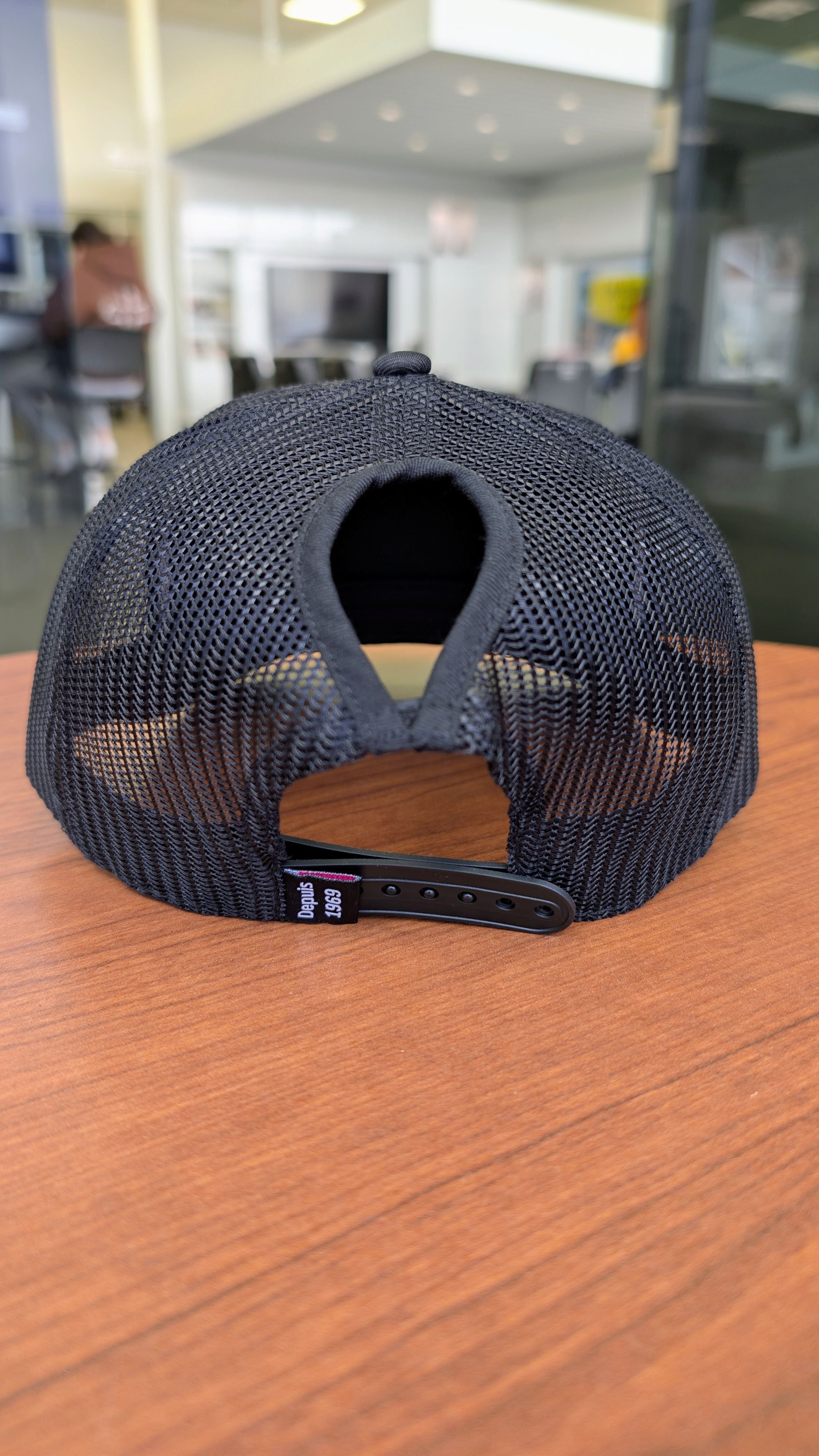 NOUVEAUTÉ ! La fameuse casquette à couette
