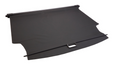 Toile cache cargo rétractable en vinyl pour Tahoe et Suburban 2021 à 2026 #84390976-1