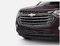 Grille avant noire pour Traverse 2018-2019 #84297944-1